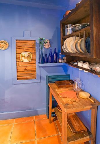 Agroturismo Pico Russell