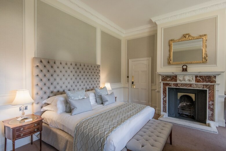 Agroturismo Tylney Hall Hotel