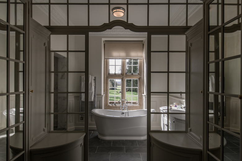 Agroturismo Tylney Hall Hotel
