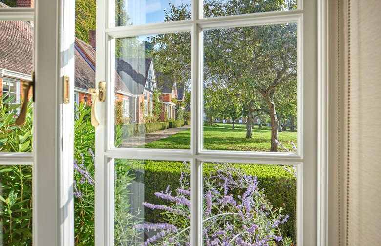 Agroturismo Tylney Hall Hotel