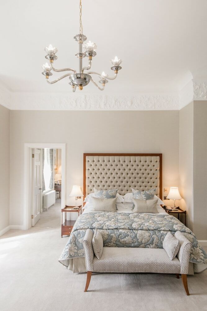 Agroturismo Tylney Hall Hotel