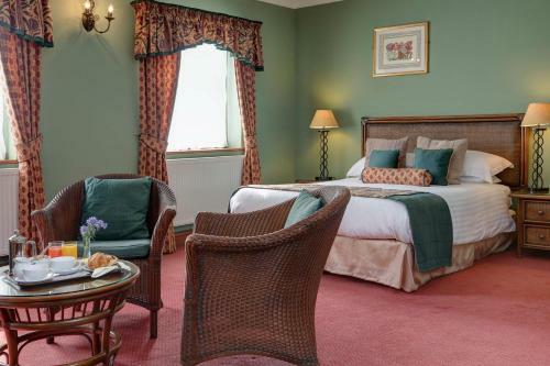 Agroturismo Best Western Sysonby Knoll