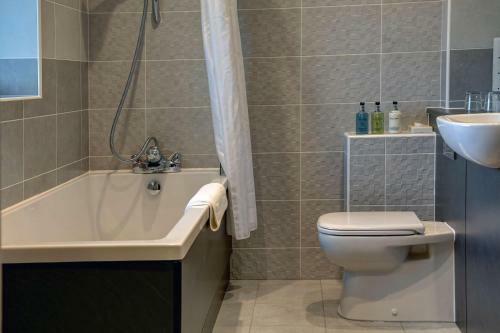 Agroturismo Best Western Sysonby Knoll