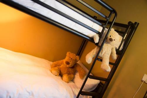 Agroturismo Best Western Sysonby Knoll