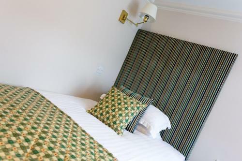 Agroturismo Best Western Sysonby Knoll