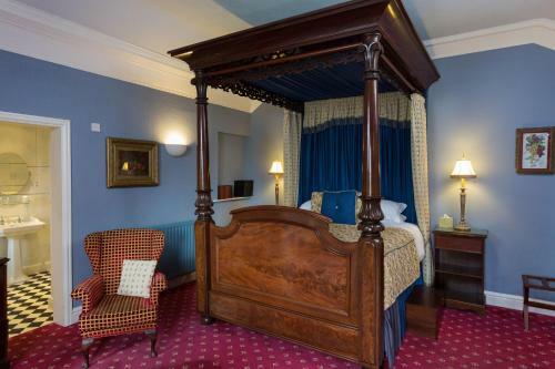 Agroturismo Best Western Sysonby Knoll