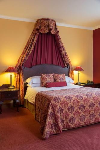 Agroturismo Best Western Sysonby Knoll