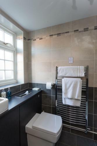 Agroturismo Best Western Sysonby Knoll