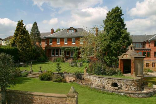Agroturismo Best Western Sysonby Knoll