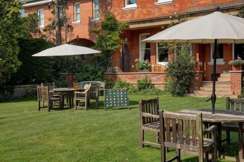 Agroturismo Best Western Sysonby Knoll