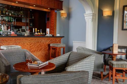 Agroturismo Best Western Sysonby Knoll