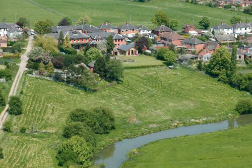 Agroturismo Best Western Sysonby Knoll