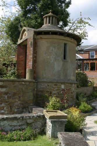 Agroturismo Best Western Sysonby Knoll