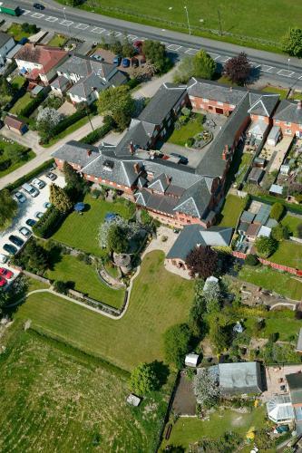 Agroturismo Best Western Sysonby Knoll