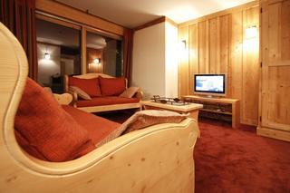 Apartamento R�sidence Gol�on Val Ecrins