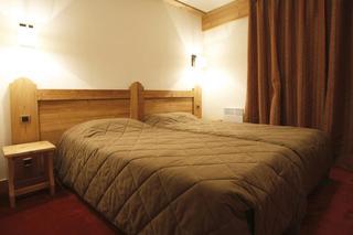 Apartamento R�sidence Gol�on Val Ecrins