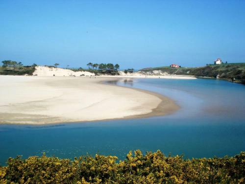 Agroturismo Dunas De Oyambre