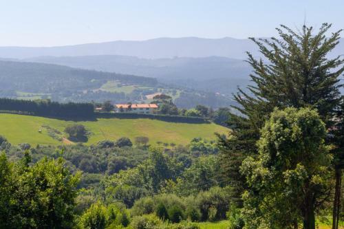 Agroturismo Dunas De Oyambre