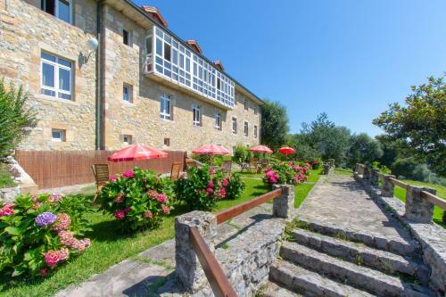 Agroturismo Dunas De Oyambre