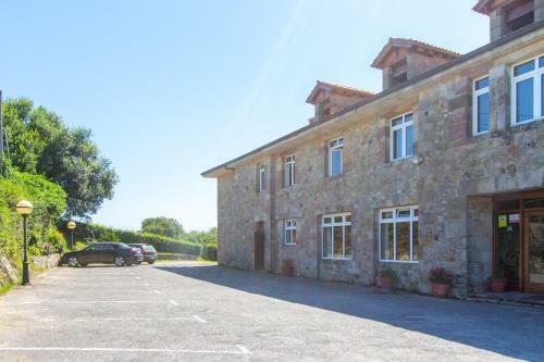 Agroturismo Dunas De Oyambre