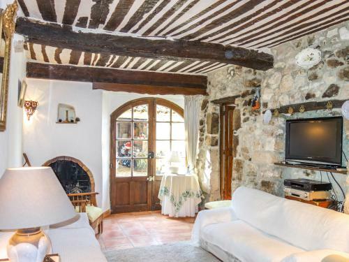 Holiday Home Les Ondes St Jean Du Gard
