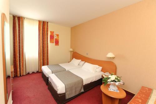 Aeroport Hotel