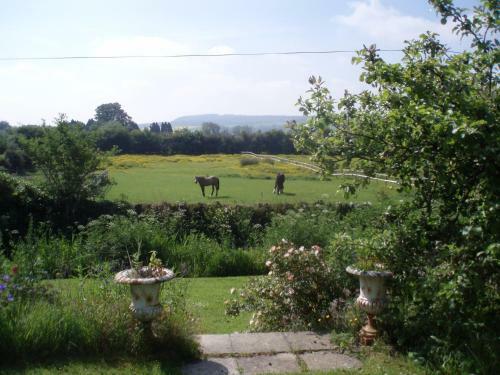 Agroturismo Lower Buckton Country House