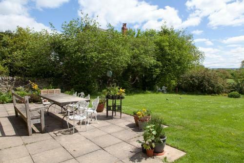 Agroturismo Lower Buckton Country House