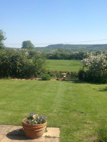Agroturismo Lower Buckton Country House