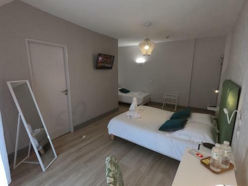 Hotel Le Home