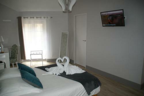Hotel Le Home