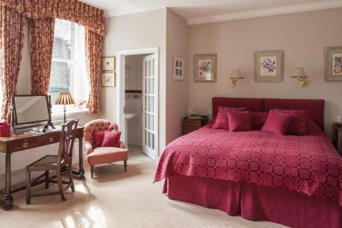 Agroturismo Gliffaes Country House Hotel