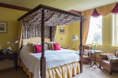 Agroturismo Gliffaes Country House Hotel