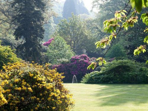 Agroturismo Gliffaes Country House Hotel