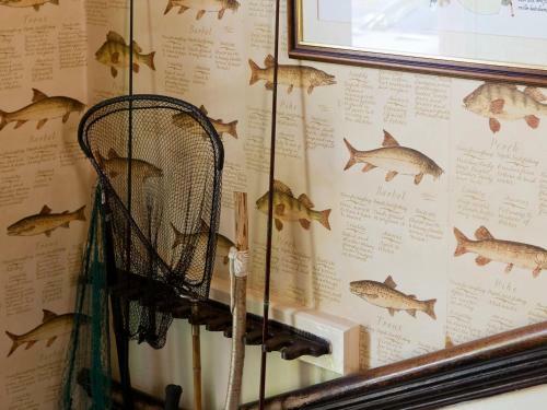 Agroturismo Gliffaes Country House Hotel