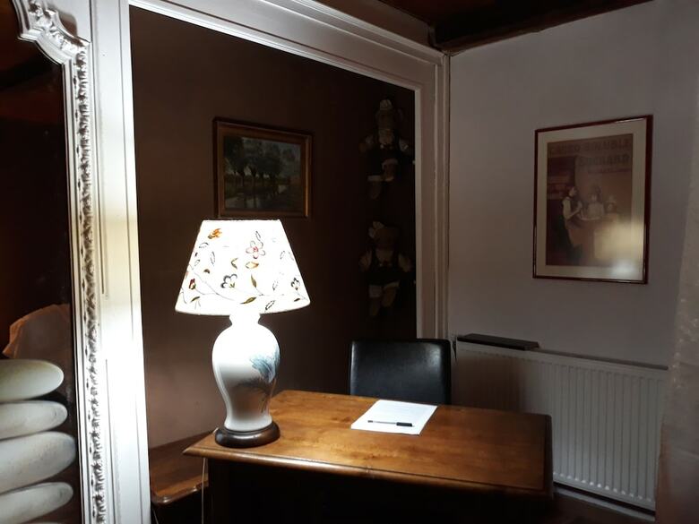 Bed & Breakfast Le Moulin � Grains