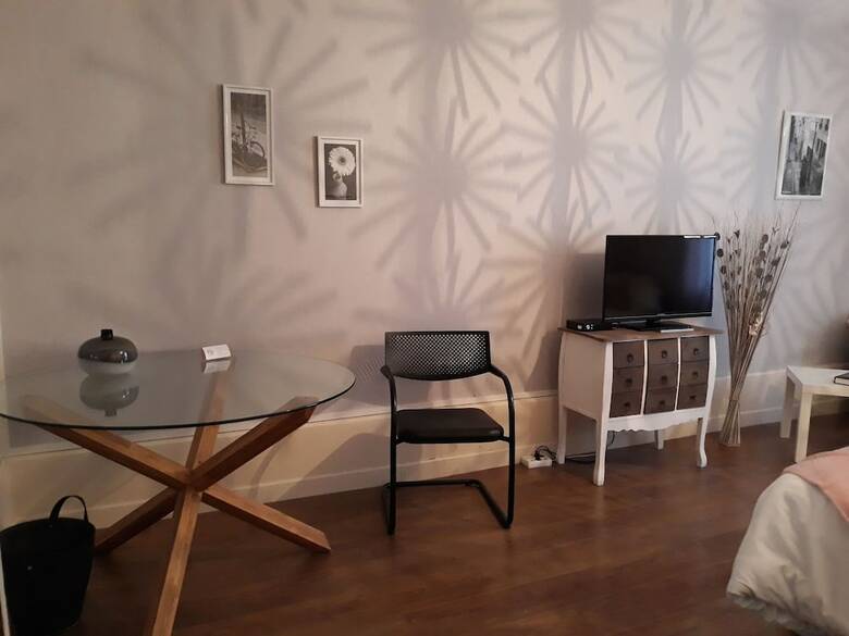 Bed & Breakfast Le Moulin � Grains
