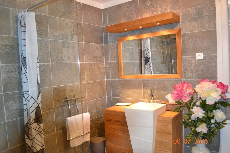 Bed & Breakfast Le Moulin � Grains