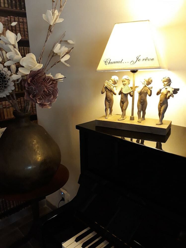 Bed & Breakfast Le Moulin � Grains