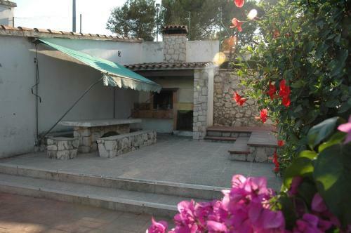 Agroturismo Casa de Vacaciones "cal Vives"