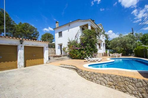 Agroturismo Casa de Vacaciones "cal Vives"