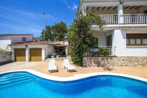 Agroturismo Casa de Vacaciones "cal Vives"