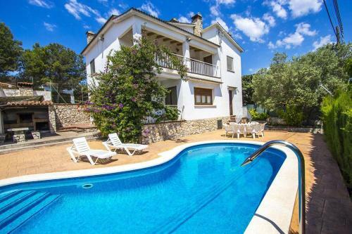 Agroturismo Casa de Vacaciones "cal Vives"