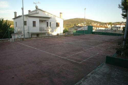 Agroturismo Casa de Vacaciones "cal Vives"
