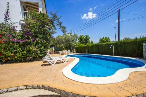 Agroturismo Casa de Vacaciones "cal Vives"