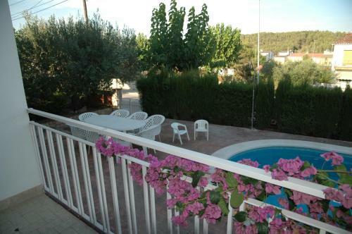 Agroturismo Casa de Vacaciones "cal Vives"