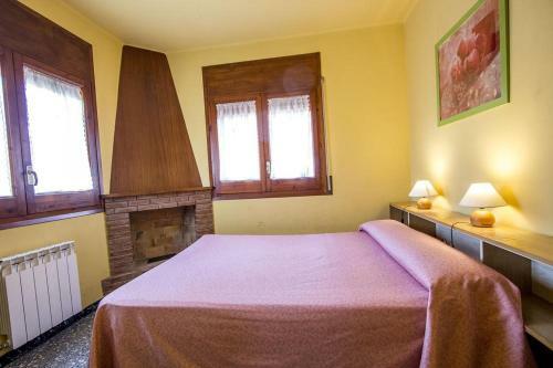 Agroturismo Casa de Vacaciones "cal Vives"