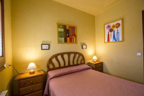 Agroturismo Casa de Vacaciones "cal Vives"
