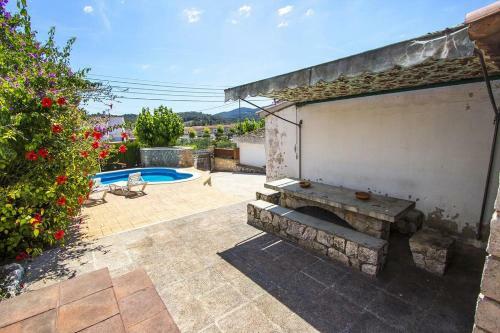 Agroturismo Casa de Vacaciones "cal Vives"