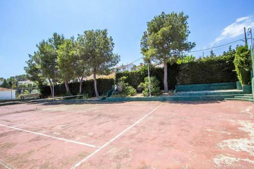 Agroturismo Casa de Vacaciones "cal Vives"
